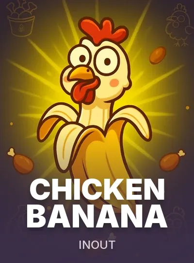 Chicken Banana