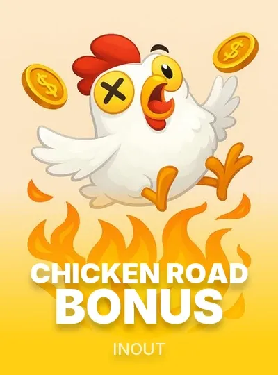 Chicken Road Bonus