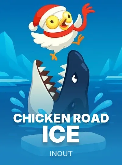 Chicken Road Ice