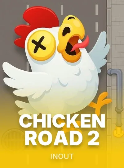 Chicken Road 2.0