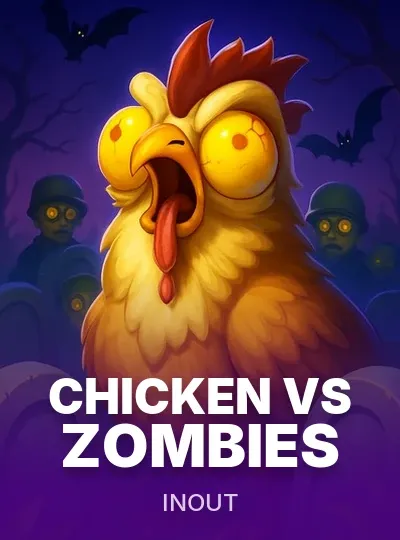 Chicken vs Zombies