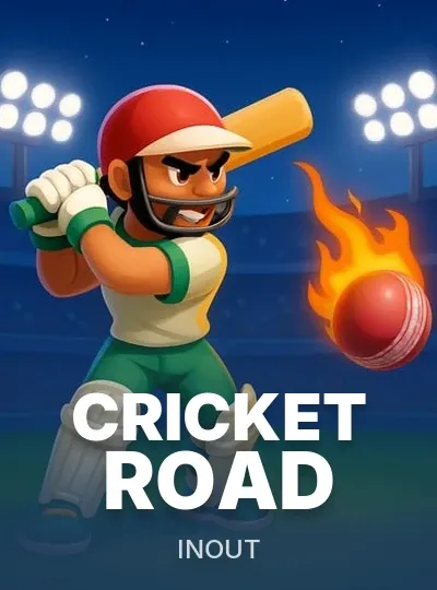 Cricket Road