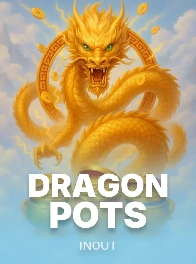 Dragon Pots