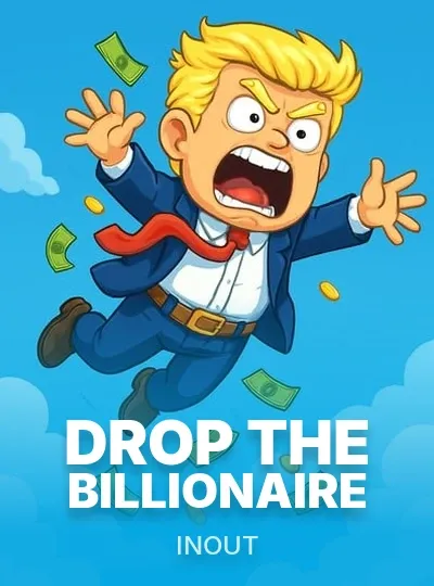 Drop The Billionare