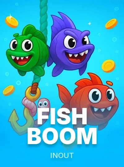 Fish Boom