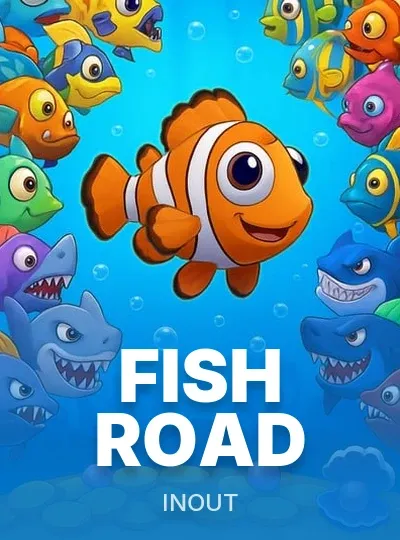 Fish Road