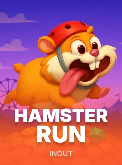 Hamster Run