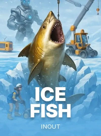 Ice Fish