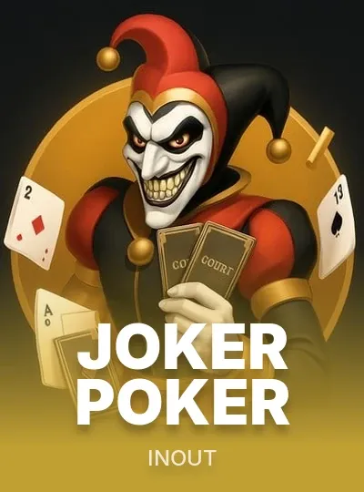 Joker Poker