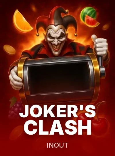 Joker's Clash