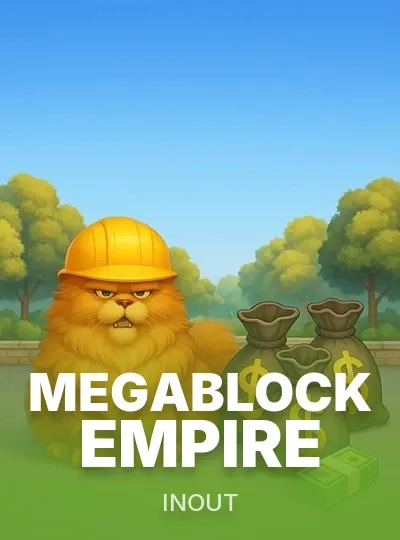 MegaBlock Empire