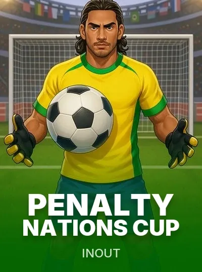 Penalty Nations Cup