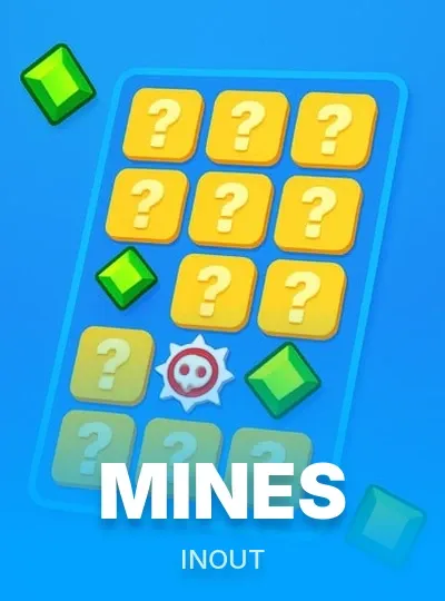 Mines