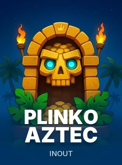 Plinko AZTEC