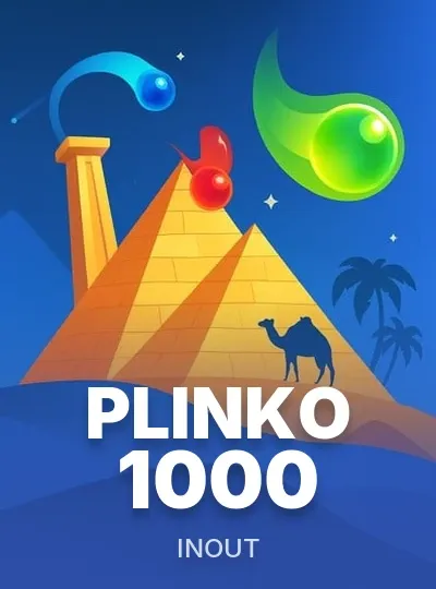 Plinko 1000