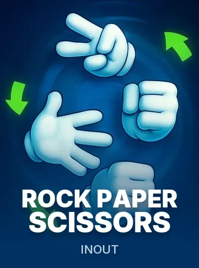 Rock Paper Scissors