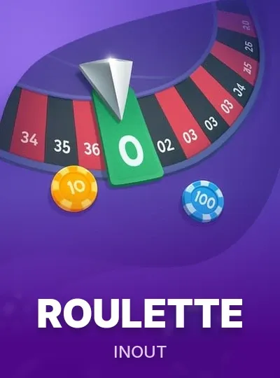 Roulette