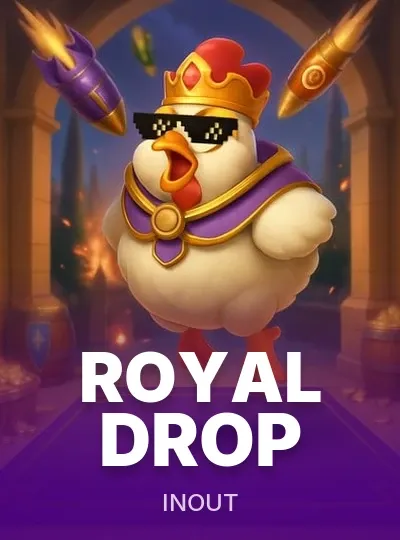 Royal Drop