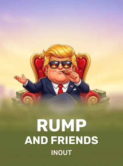 Rump And Friends