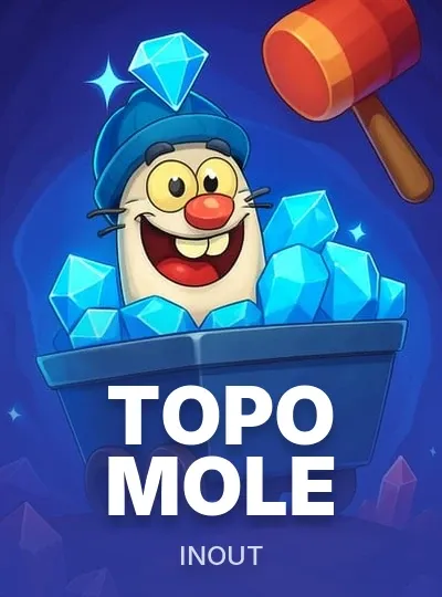 Topo Mole