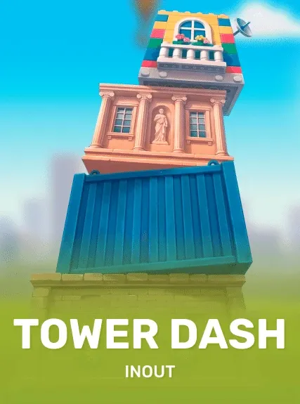 Tower Dash