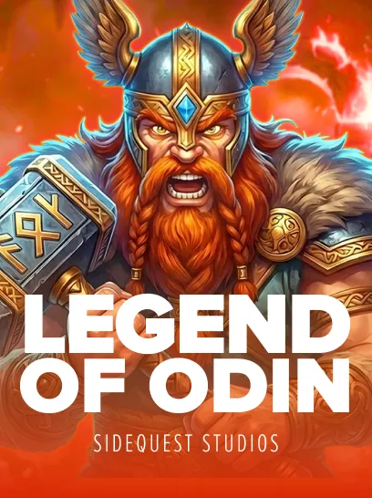 Legend Of Odin