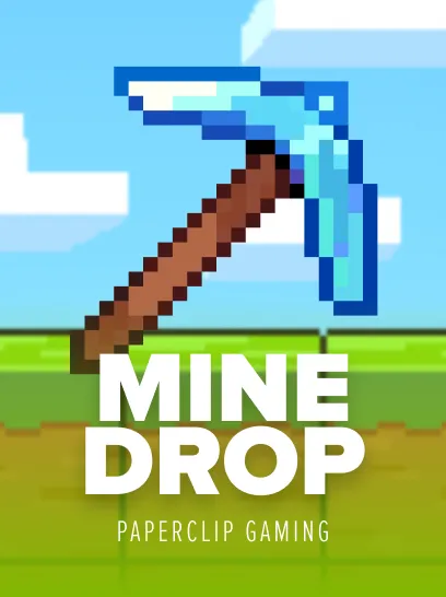 Mine Drop