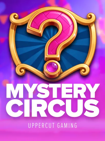 Mystery Circus