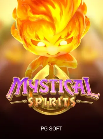 Mystical Spirits