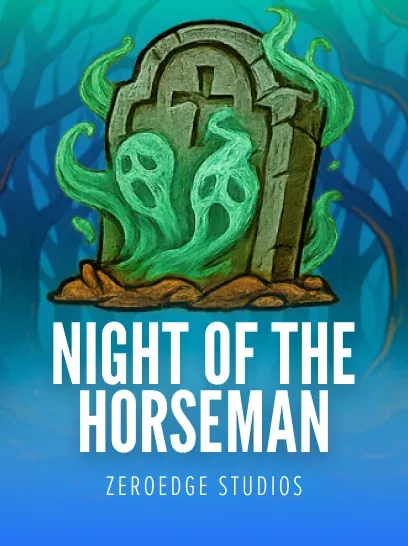 Night of the Horseman