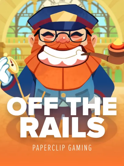 Off the Rails