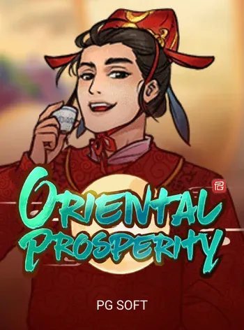 Oriental Prosperity