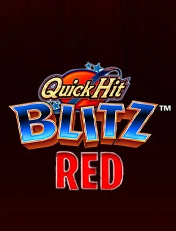 Quick Hit Blitz Red