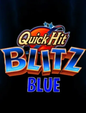 Quick Hit Blitz Blue