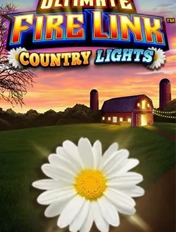 Ultimate Fire Link Country Lights
