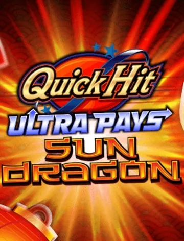 Quick Hit Sun Dragon