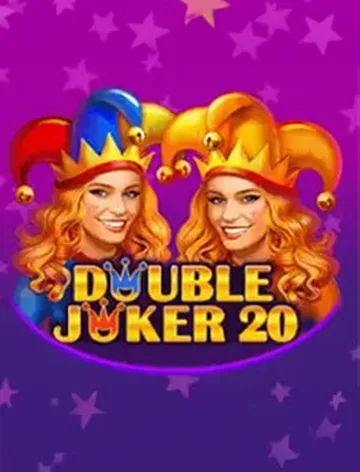 Double Joker 20