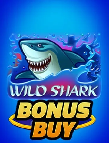 Wild Shark Bonus Buy