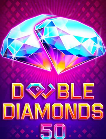 Double Diamonds 50