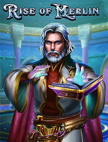 Rise Of Merlin