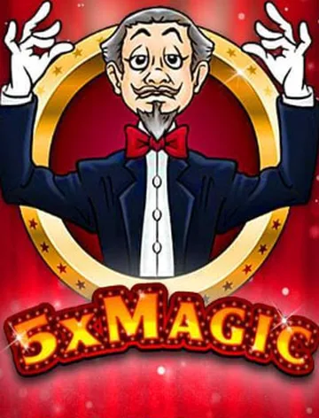 5x Magic