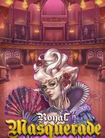 Royal Masquerade