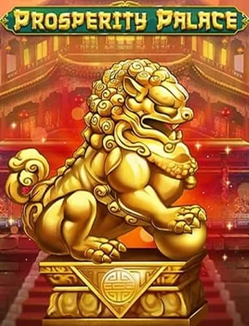 Prosperity Palace