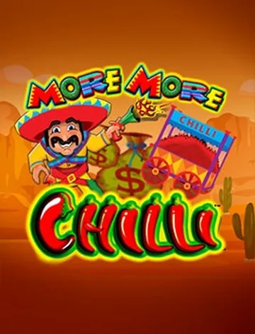 More Chilli