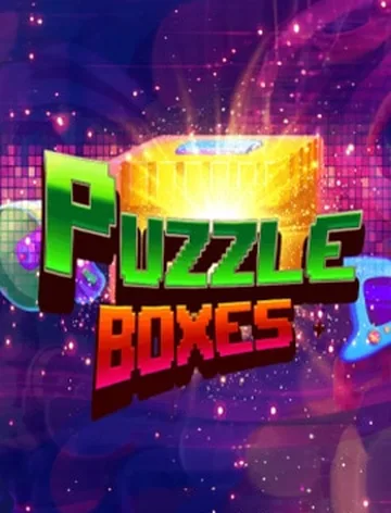 Puzzle boxes