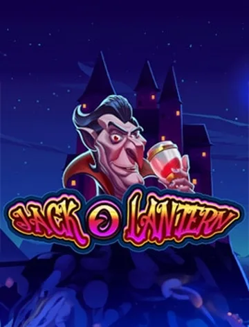 Jack O Lantern