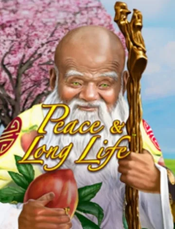 Peace and Long Life