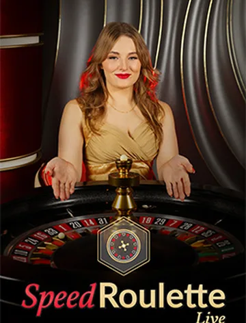 Speed Roulette