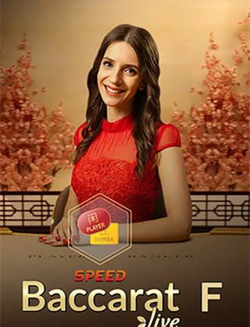Speed Baccarat F DNT