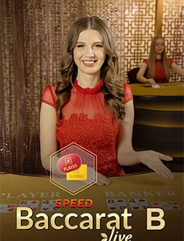 Speed Baccarat B DNT